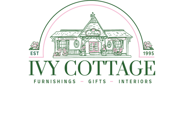 Ivy Cottage Collections logo