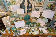 Ivy Cottage Collections